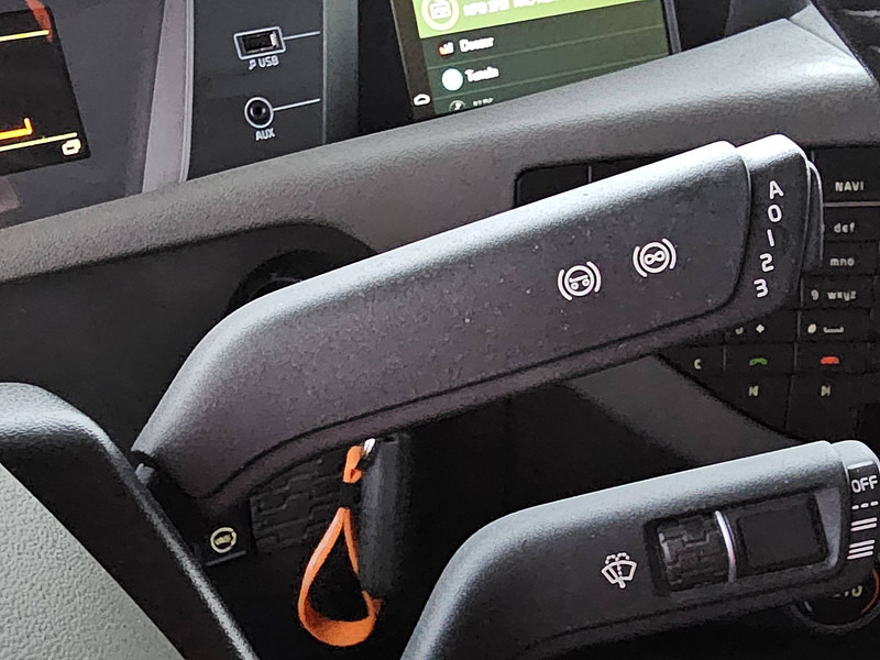 Cabeza tractora Volvo FH 500 6X2: foto 14