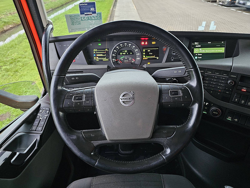 Cabeza tractora Volvo FH 500 6X2: foto 11