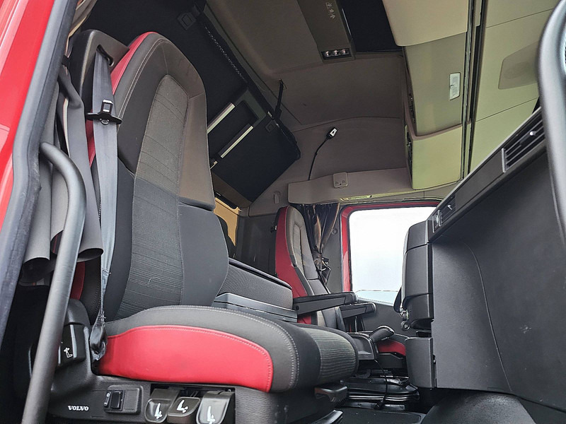 Cabeza tractora Volvo FH 500 6X2: foto 7