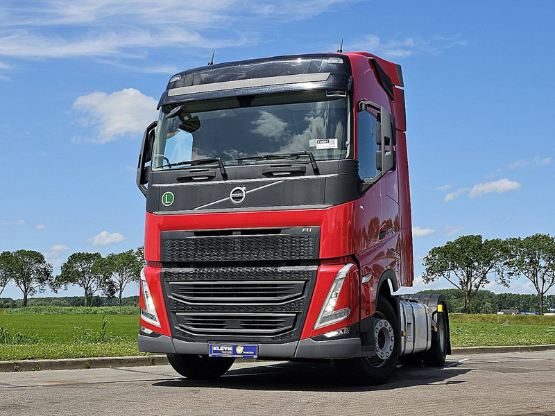 Volvo FH 500 I-SAVE LED 2X TANK - Cabeza tractora: foto 1 Volvo FH 500 I-SAVE LED 2X TANK - Cabeza tractora: foto 1