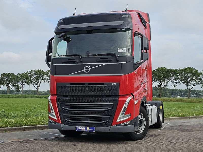 Volvo FH 500 I-SAVE LED 2X TANK - Cabeza tractora: foto 1 Volvo FH 500 I-SAVE LED 2X TANK - Cabeza tractora: foto 1