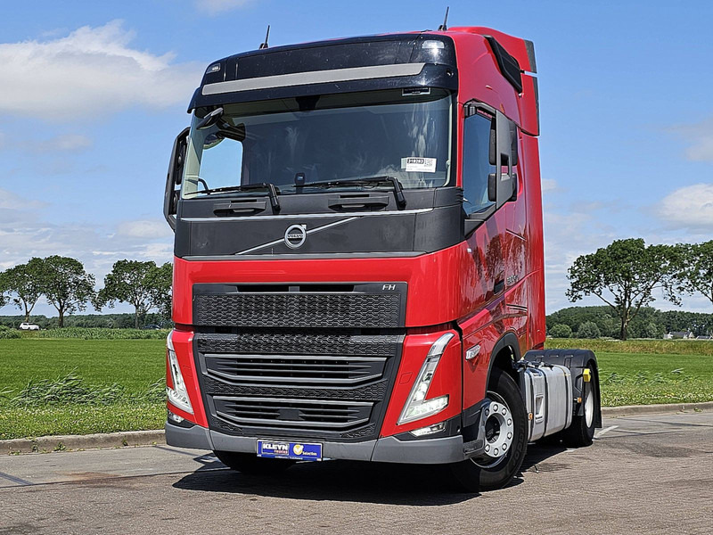 Volvo FH 500 I-SAVE LED 2X TANK - Cabeza tractora: foto 1 Volvo FH 500 I-SAVE LED 2X TANK - Cabeza tractora: foto 1
