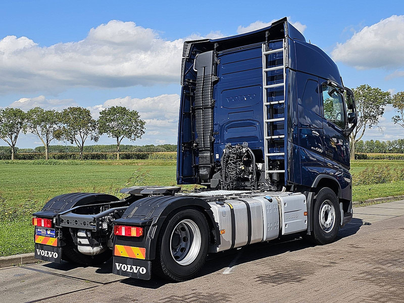 Volvo FH 500 RETARDER LED 2X TANK - Cabeza tractora: foto 3 Volvo FH 500 RETARDER LED 2X TANK - Cabeza tractora: foto 3