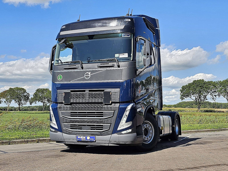 Volvo FH 500 RETARDER LED 2X TANK - Cabeza tractora: foto 1 Volvo FH 500 RETARDER LED 2X TANK - Cabeza tractora: foto 1