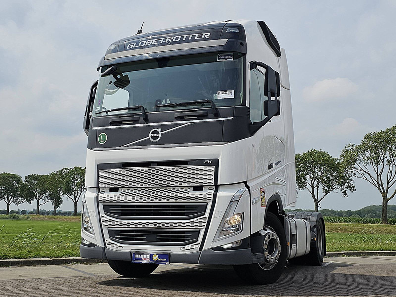 Volvo FH 500 XL 2X TANK ALCOA'S - Cabeza tractora: foto 1 Volvo FH 500 XL 2X TANK ALCOA'S - Cabeza tractora: foto 1