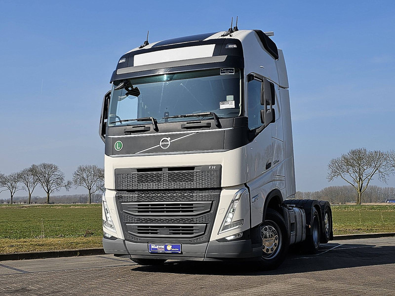 Volvo FH 500 XL FH5 6X2 LED PTO+H - Cabeza tractora: foto 1 Volvo FH 500 XL FH5 6X2 LED PTO+H - Cabeza tractora: foto 1