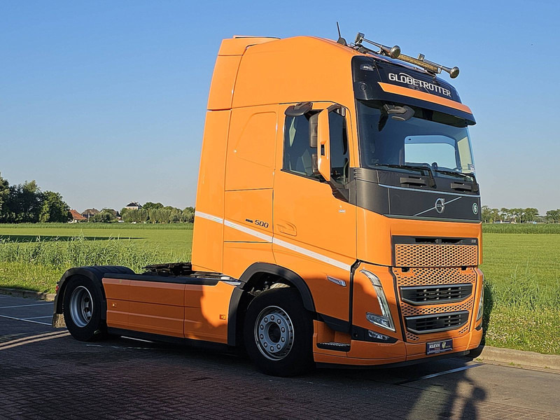 Volvo FH 500 XL LED I-PARK-COOL - Cabeza tractora: foto 5 Volvo FH 500 XL LED I-PARK-COOL - Cabeza tractora: foto 5