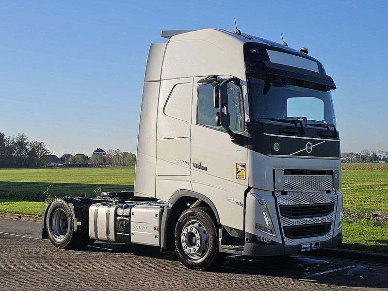 Volvo FH 500 XL LED I-PARK-COOL - Cabeza tractora: foto 5 Volvo FH 500 XL LED I-PARK-COOL - Cabeza tractora: foto 5