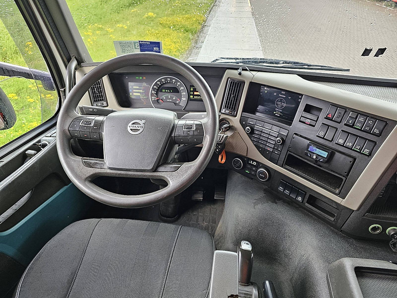 Cabeza tractora Volvo FM 13.460 6X2 STEERED 458TKM: foto 8