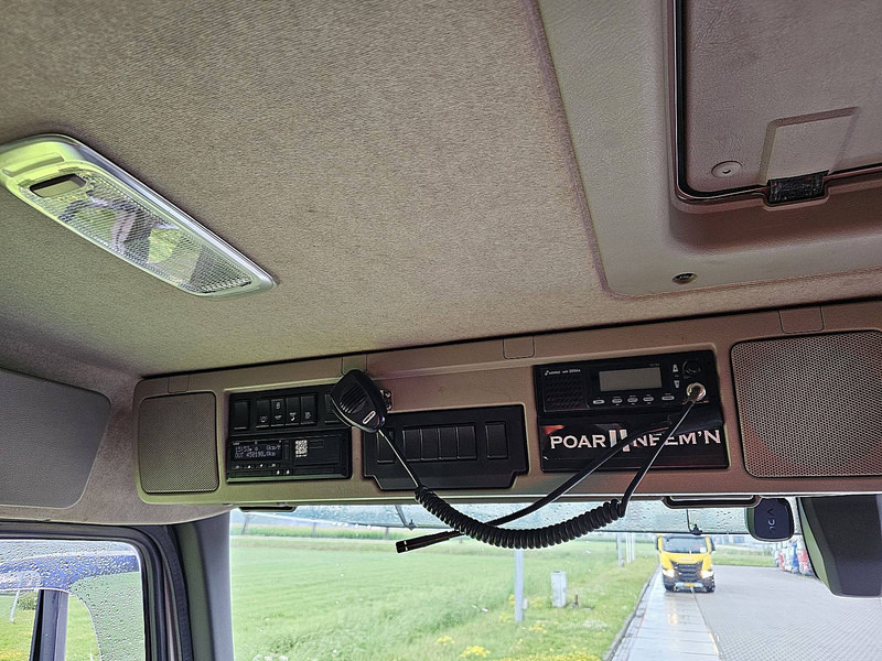 Cabeza tractora Volvo FM 13.460 6X2 STEERED 458TKM: foto 10