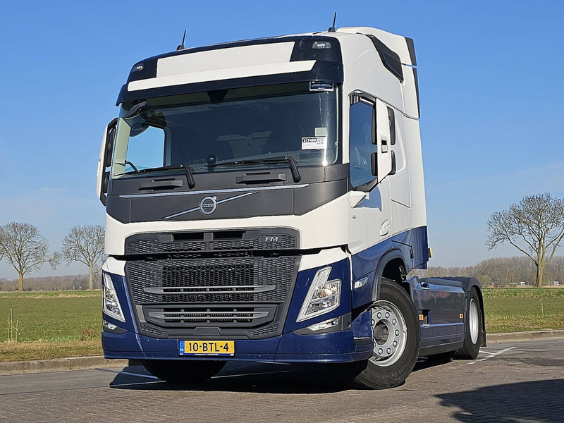 Volvo FM 420 VEB+ 13LTR 217TKM - Cabeza tractora: foto 1 Volvo FM 420 VEB+ 13LTR 217TKM - Cabeza tractora: foto 1