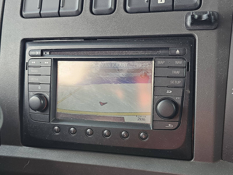 Camión lona DAF LF 290 16T: foto 10