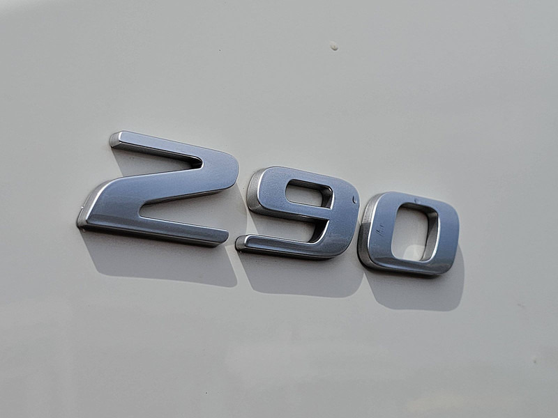 Camión lona DAF LF 290 16T: foto 15