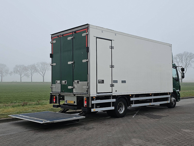 DAF LF 55.210 11.9T MULTITEMP LIFT - Camión frigorífico: foto 3 DAF LF 55.210 11.9T MULTITEMP LIFT - Camión frigorífico: foto 3