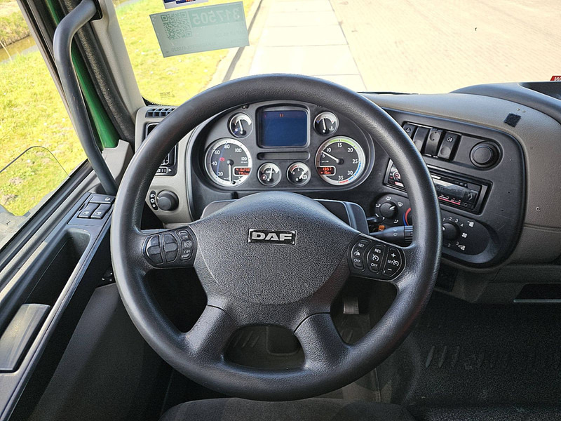 Foto del interior 1: Leasing de DAF LF 55.220 11.9T MULTITEMP LIFT DAF LF 55.220 11.9T MULTITEMP LIFT