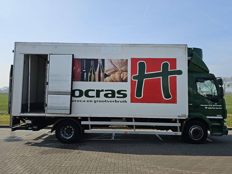 Leasing de DAF LF 55.220 11.9T MULTITEMP LIFT DAF LF 55.220 11.9T MULTITEMP LIFT: foto 12