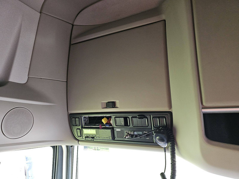 Camión chasis DAF XF 480 SSC 6X2 FAR INTARDER: foto 11
