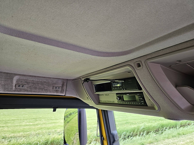 Camión caja cerrada Iveco S-WAY AD190S33 2 TONS KLEP MULDER: foto 12