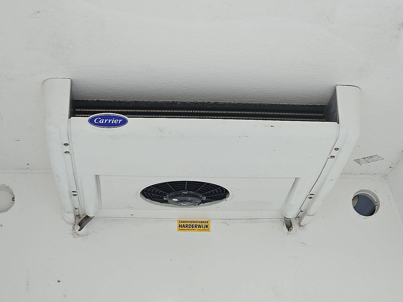 Furgoneta frigorifica Mercedes-Benz Sprinter 315 FRIGO CARRIER EURO6: foto 16