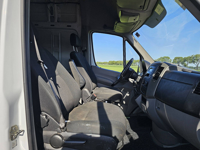 Furgón Mercedes-Benz Sprinter 316 aardgas CNG EURO6: foto 7