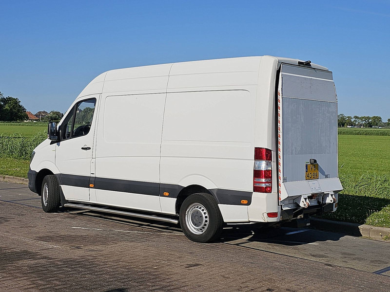 Furgón Mercedes-Benz Sprinter 316 aardgas CNG EURO6: foto 6