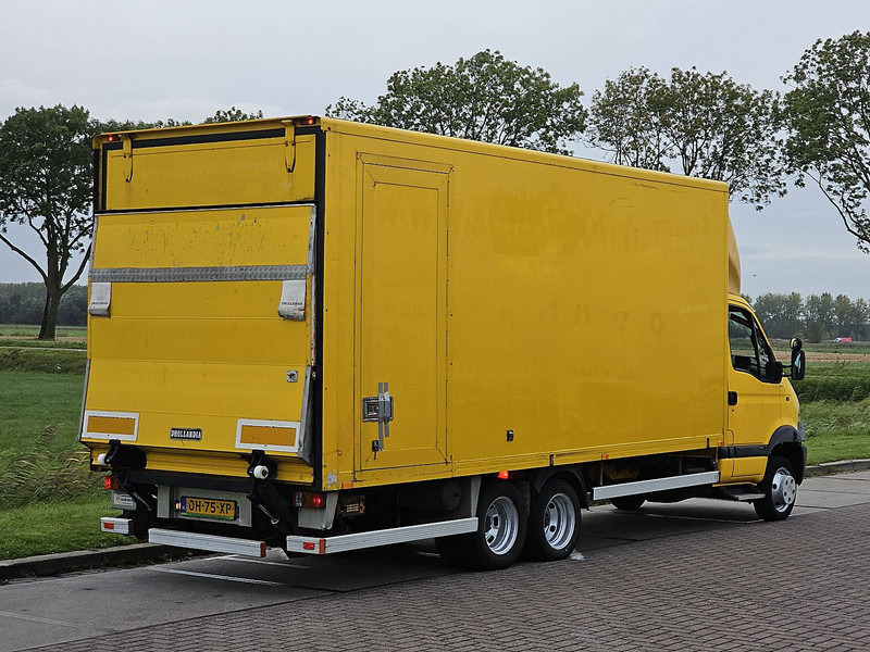 Renault Mascott 160 BE-COMBI Laadbak XL! - Furgoneta caja cerrada: foto 3 Renault Mascott 160 BE-COMBI Laadbak XL! - Furgoneta caja cerrada: foto 3