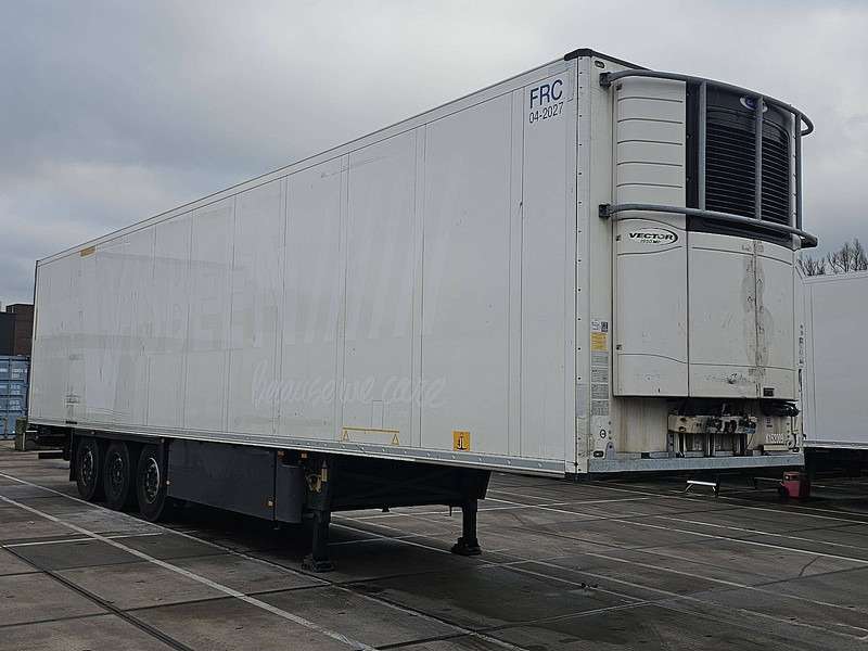 Schmitz Cargobull N/A - Semirremolque frigorífico: foto 3 Schmitz Cargobull N/A - Semirremolque frigorífico: foto 3