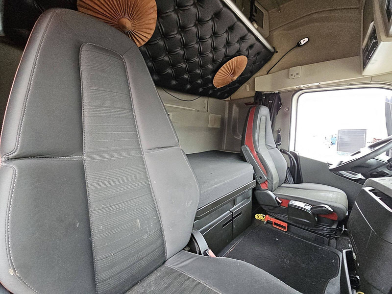 Camión frigorífico Volvo FH 460 6X2 LAMBERET COMBI: foto 15