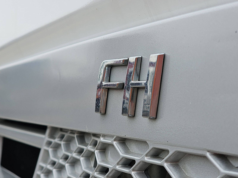 Camión frigorífico Volvo FH 460 6X2 LAMBERET COMBI: foto 19