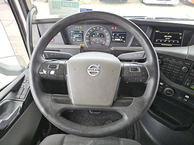 Camión frigorífico Volvo FH 460 6X2 LAMBERET COMBI: foto 14