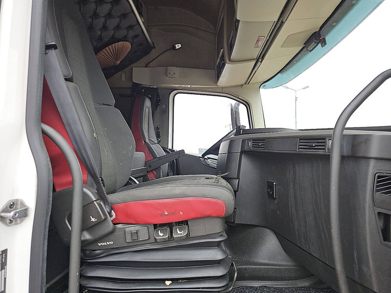 Camión frigorífico Volvo FH 460 6X2 LAMBERET COMBI: foto 7