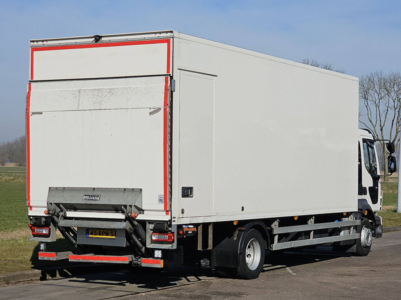 Volvo FL 220.12 AIRCO LIFT SIDE DOOR - Camión caja cerrada: foto 3 Volvo FL 220.12 AIRCO LIFT SIDE DOOR - Camión caja cerrada: foto 3