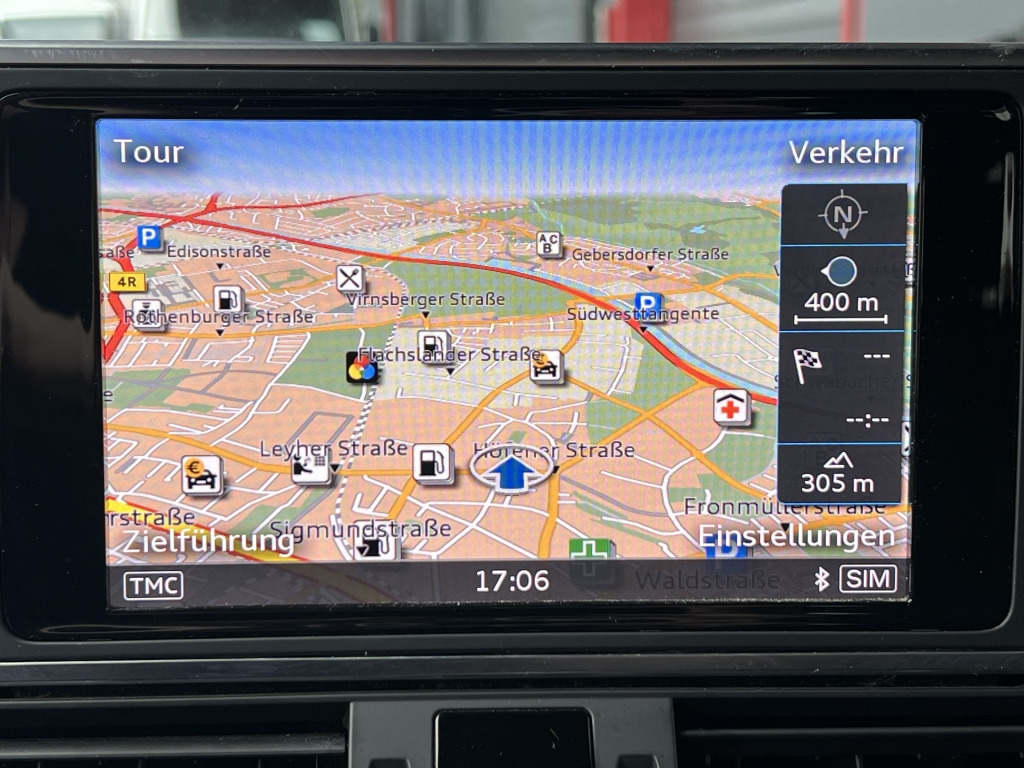 Audi A6 3.0 TDI quattro Business BOSE Head-Up ACC - Coche: foto 3 Audi A6 3.0 TDI quattro Business BOSE Head-Up ACC - Coche: foto 3