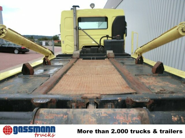 ATLAS ASK 133BT - Equipos de gancho multilift/ De cadena multilift: foto 2 ATLAS ASK 133BT - Equipos de gancho multilift/ De cadena multilift: foto 2