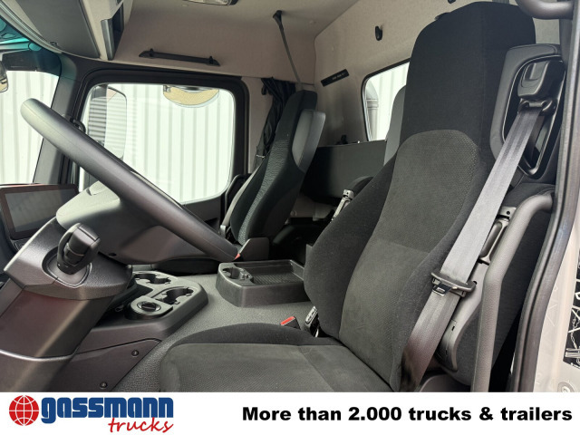 Mercedes-Benz Arocs 1853 AS 4x4, Retarder, MultimediaCockpit, - Cabeza tractora: foto 4 Mercedes-Benz Arocs 1853 AS 4x4, Retarder, MultimediaCockpit, - Cabeza tractora: foto 4