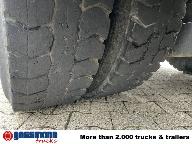 Mercedes-Benz Arocs 2651 LS 6x4, Retarder, StreamSpace, - Cabeza tractora: foto 2 Mercedes-Benz Arocs 2651 LS 6x4, Retarder, StreamSpace, - Cabeza tractora: foto 2