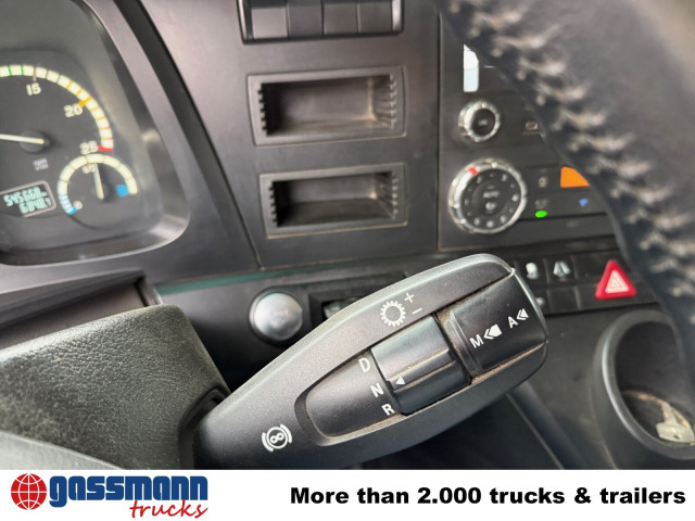 Mercedes-Benz Arocs 2658 LS 6x4, Retarder, Navi, Standklima, - Cabeza tractora: foto 4 Mercedes-Benz Arocs 2658 LS 6x4, Retarder, Navi, Standklima, - Cabeza tractora: foto 4