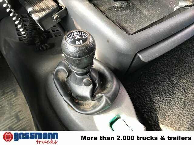 Scania R164 GA6x4NZ 480, Retarder, Hydraulik - Cabeza tractora: foto 4 Scania R164 GA6x4NZ 480, Retarder, Hydraulik - Cabeza tractora: foto 4