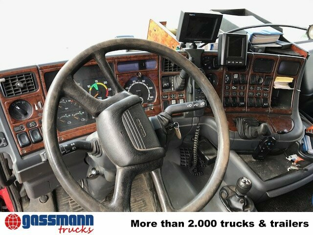 Scania R164 GA6x4NZ 480, Retarder, Hydraulik - Cabeza tractora: foto 2 Scania R164 GA6x4NZ 480, Retarder, Hydraulik - Cabeza tractora: foto 2