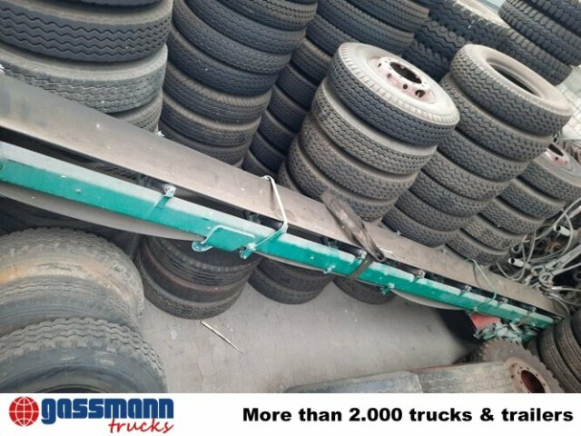 F 12, Förderband für Betonmischer - Maquinaria para hormigón: foto 3 F 12, Förderband für Betonmischer - Maquinaria para hormigón: foto 3