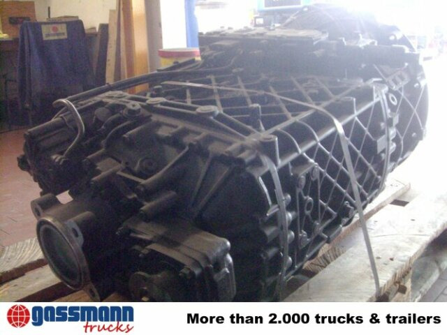 Getriebe - - Caja de cambios: foto 3 Getriebe - - Caja de cambios: foto 3