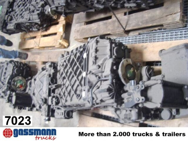 Getriebe - - Caja de cambios: foto 1 Getriebe - - Caja de cambios: foto 1