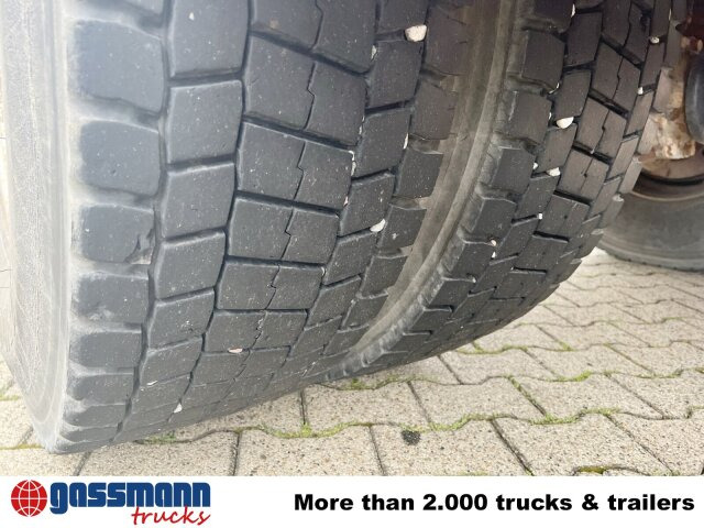 Iveco 190 AD 35 4x2 - Camión chasis: foto 5 Iveco 190 AD 35 4x2 - Camión chasis: foto 5