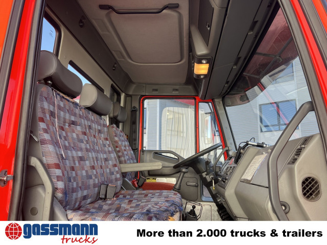 Iveco FF 95 E 18 WR 4x4, 6000l Wassertank - Camión cisterna: foto 3 Iveco FF 95 E 18 WR 4x4, 6000l Wassertank - Camión cisterna: foto 3