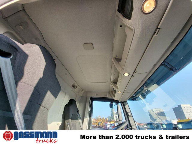 Iveco T-Way 360 6x6 - Camión multibasculante: foto 5 Iveco T-Way 360 6x6 - Camión multibasculante: foto 5