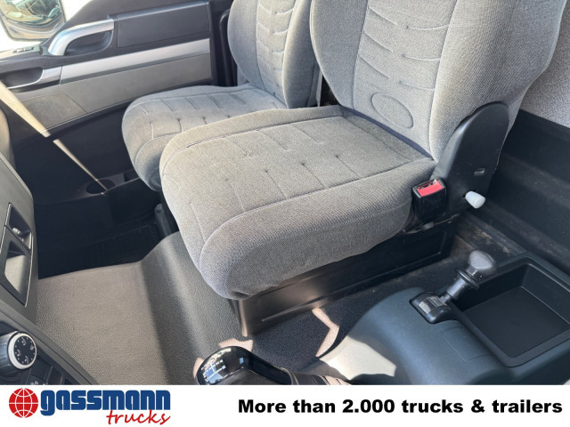 MAN TGM 15.250/340 4X2 BL - Camión multibasculante: foto 4 MAN TGM 15.250/340 4X2 BL - Camión multibasculante: foto 4