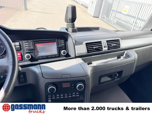 MAN TGM 15.250/340 4X2 BL - Camión multibasculante: foto 3 MAN TGM 15.250/340 4X2 BL - Camión multibasculante: foto 3