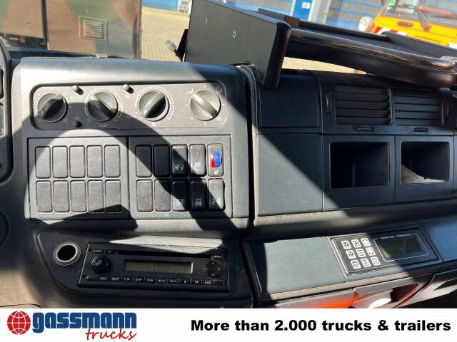 MAN TGM 18.290 4X2 LL, Tiefkühlkoffer, Thermoking, - Camión frigorífico: foto 5 MAN TGM 18.290 4X2 LL, Tiefkühlkoffer, Thermoking, - Camión frigorífico: foto 5