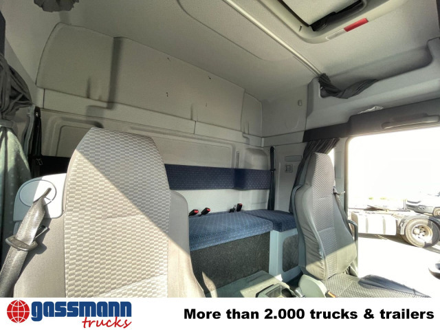 MAN TGM 18.330 4X2 LL, Fahrschulausstattung - Camión portacontenedore/ Intercambiable: foto 4 MAN TGM 18.330 4X2 LL, Fahrschulausstattung - Camión portacontenedore/ Intercambiable: foto 4