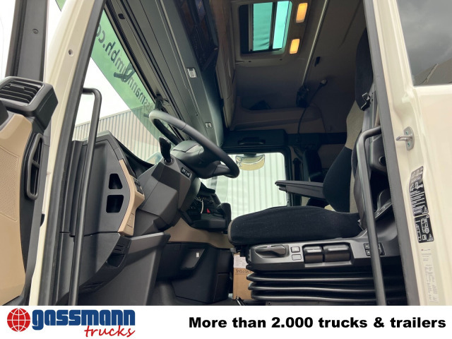 Camión caja abierta, Camión grúa nuevo MAN TGX 26.510 6x2-4 LL, Kran Hiab X-HiPro 548 E-8,: foto 7 Camión caja abierta, Camión grúa nuevo MAN TGX 26.510 6x2-4 LL, Kran Hiab X-HiPro 548 E-8,: foto 7